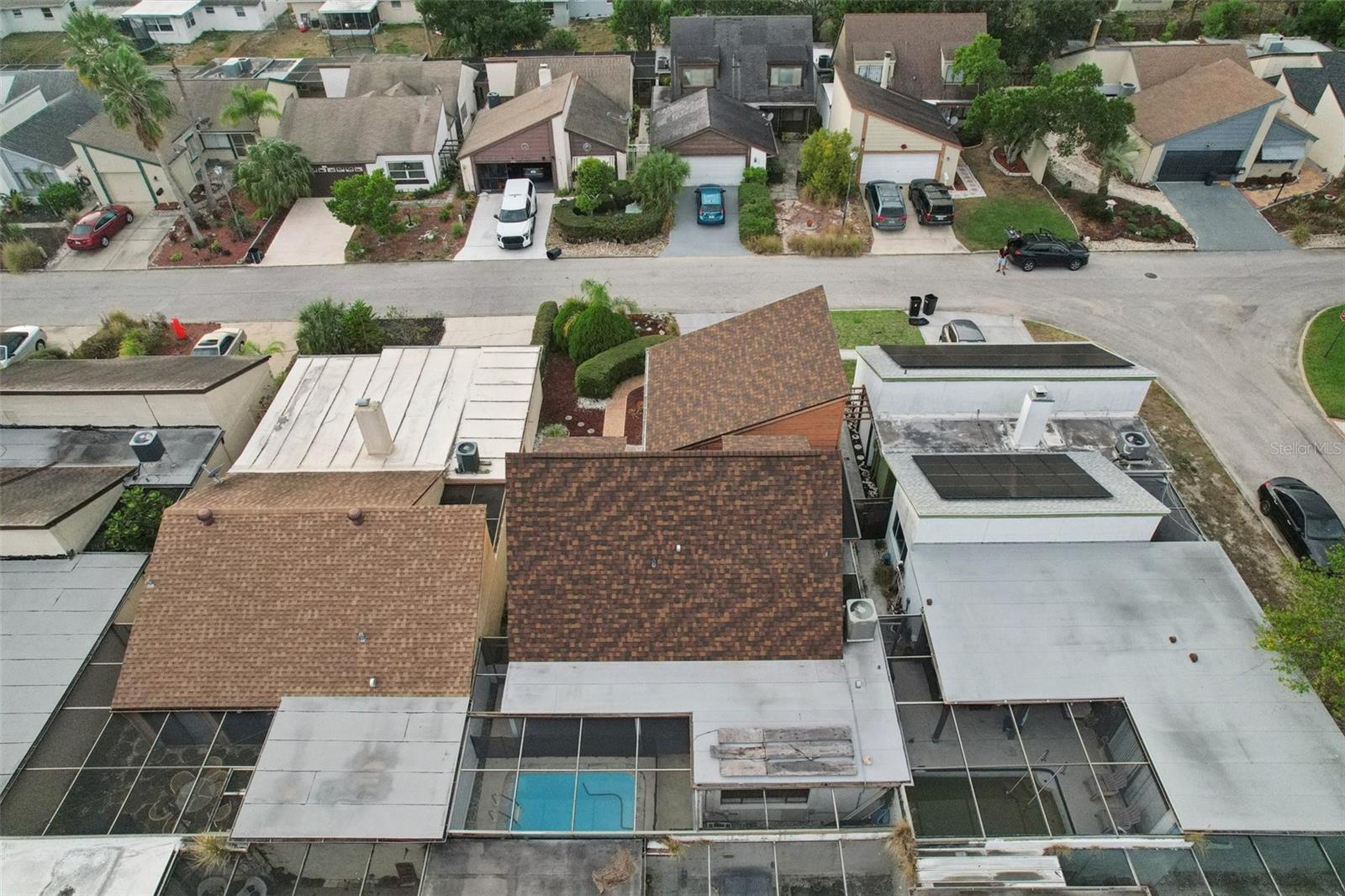 BEACON WOODS VILLAGE - Residential