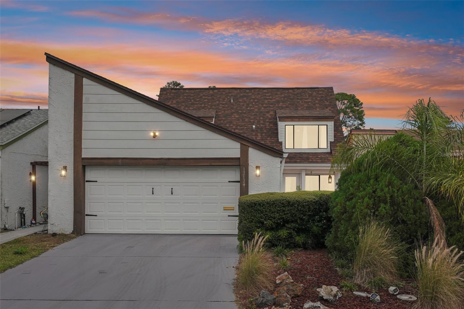 BEACON WOODS VILLAGE - Residential