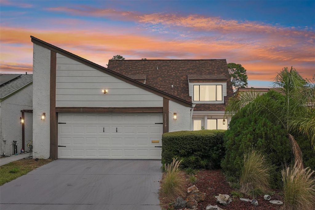 Photo of 12824 Settlers Drive, Hudson, FL 34667 (MLS # TB8453063)