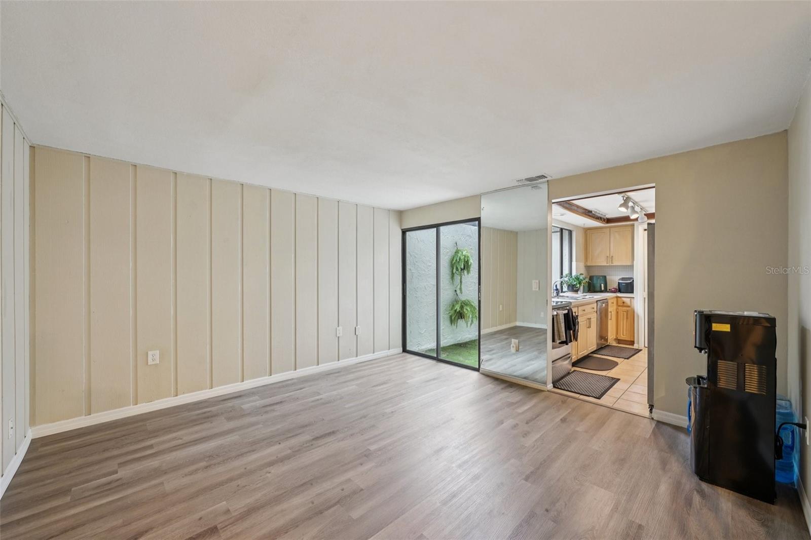 BEACON WOODS VILLAGE - Residential