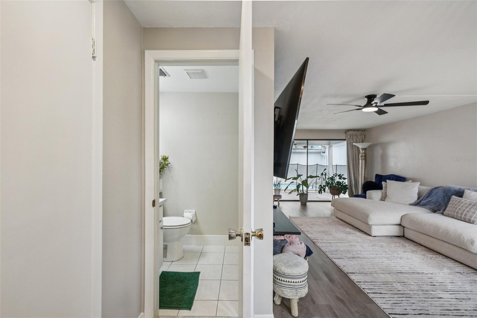 BEACON WOODS VILLAGE - Residential