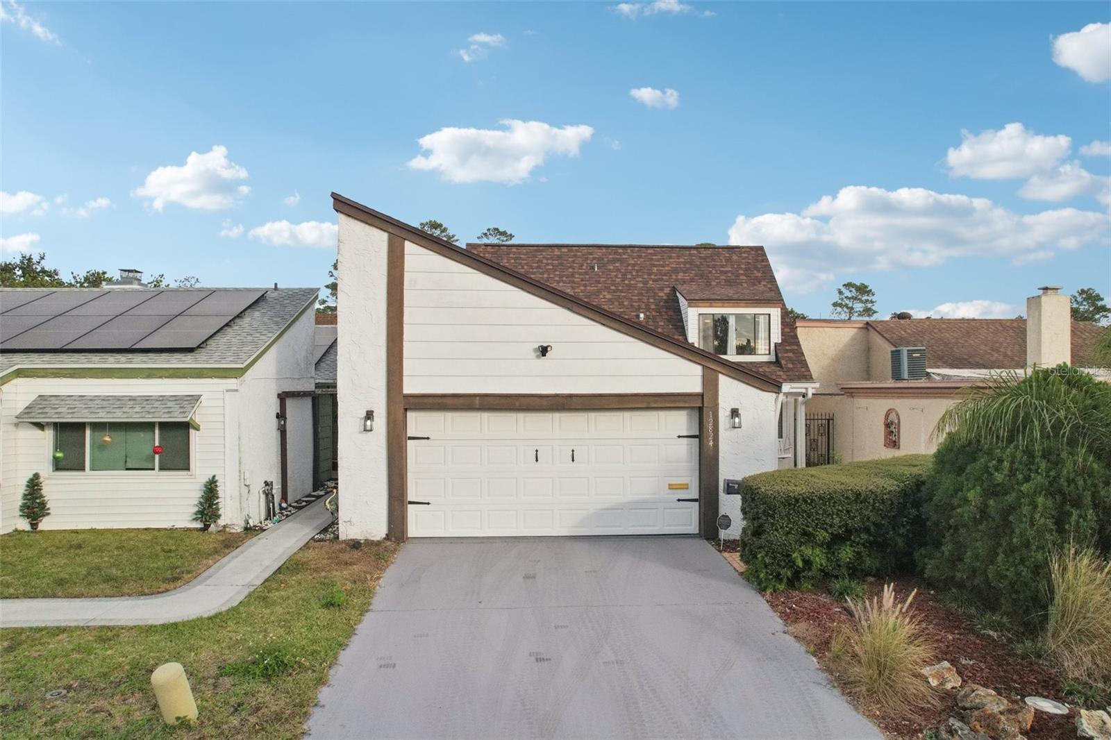 BEACON WOODS VILLAGE - Residential