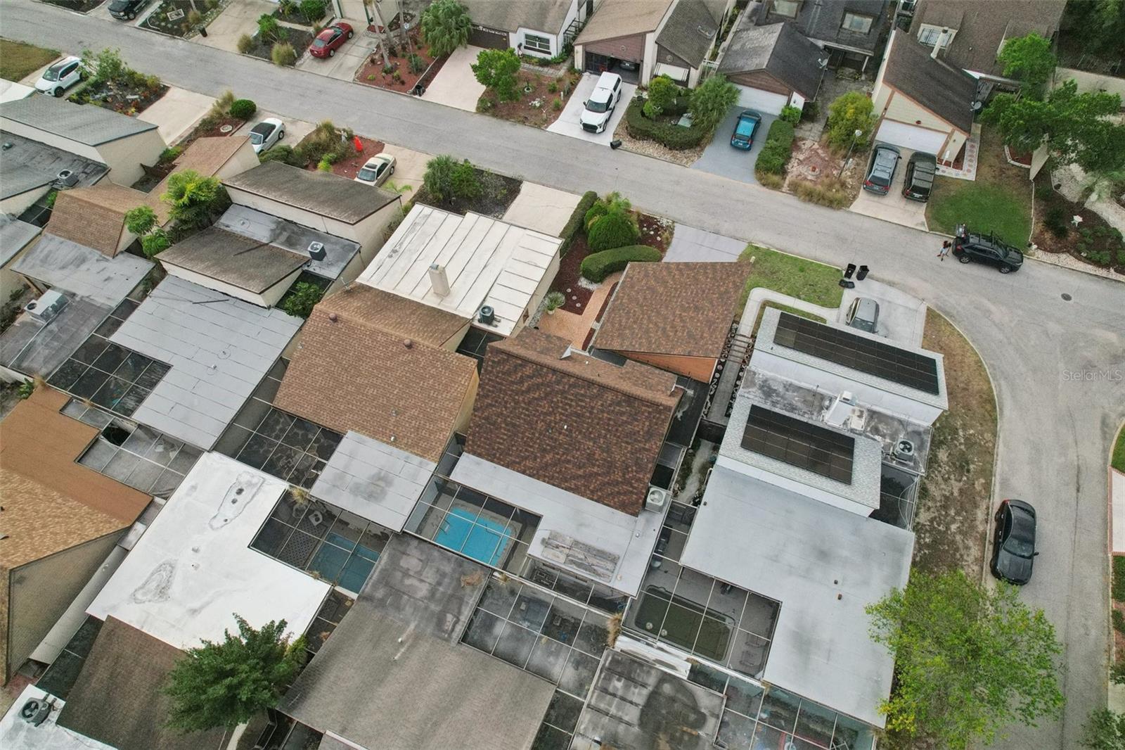 BEACON WOODS VILLAGE - Residential