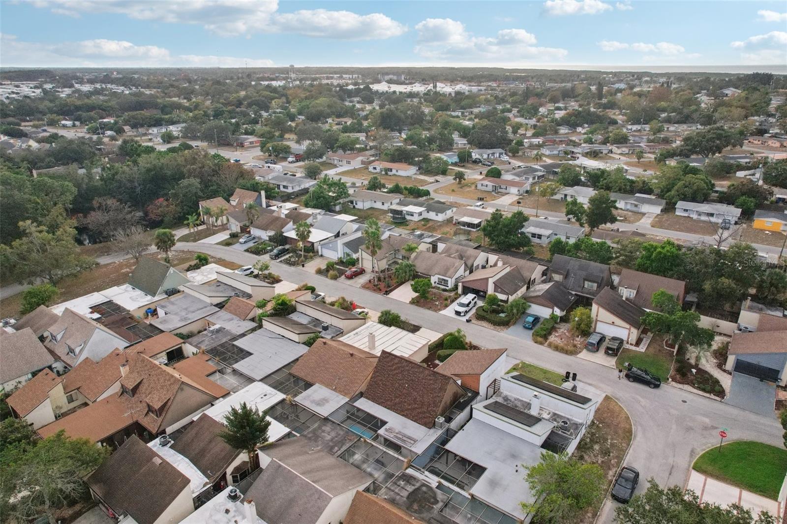 BEACON WOODS VILLAGE - Residential