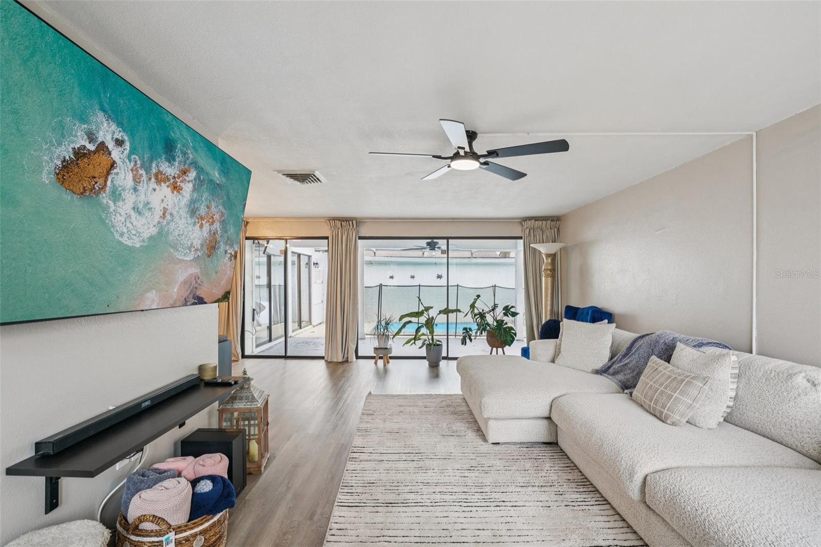 BEACON WOODS VILLAGE - Residential