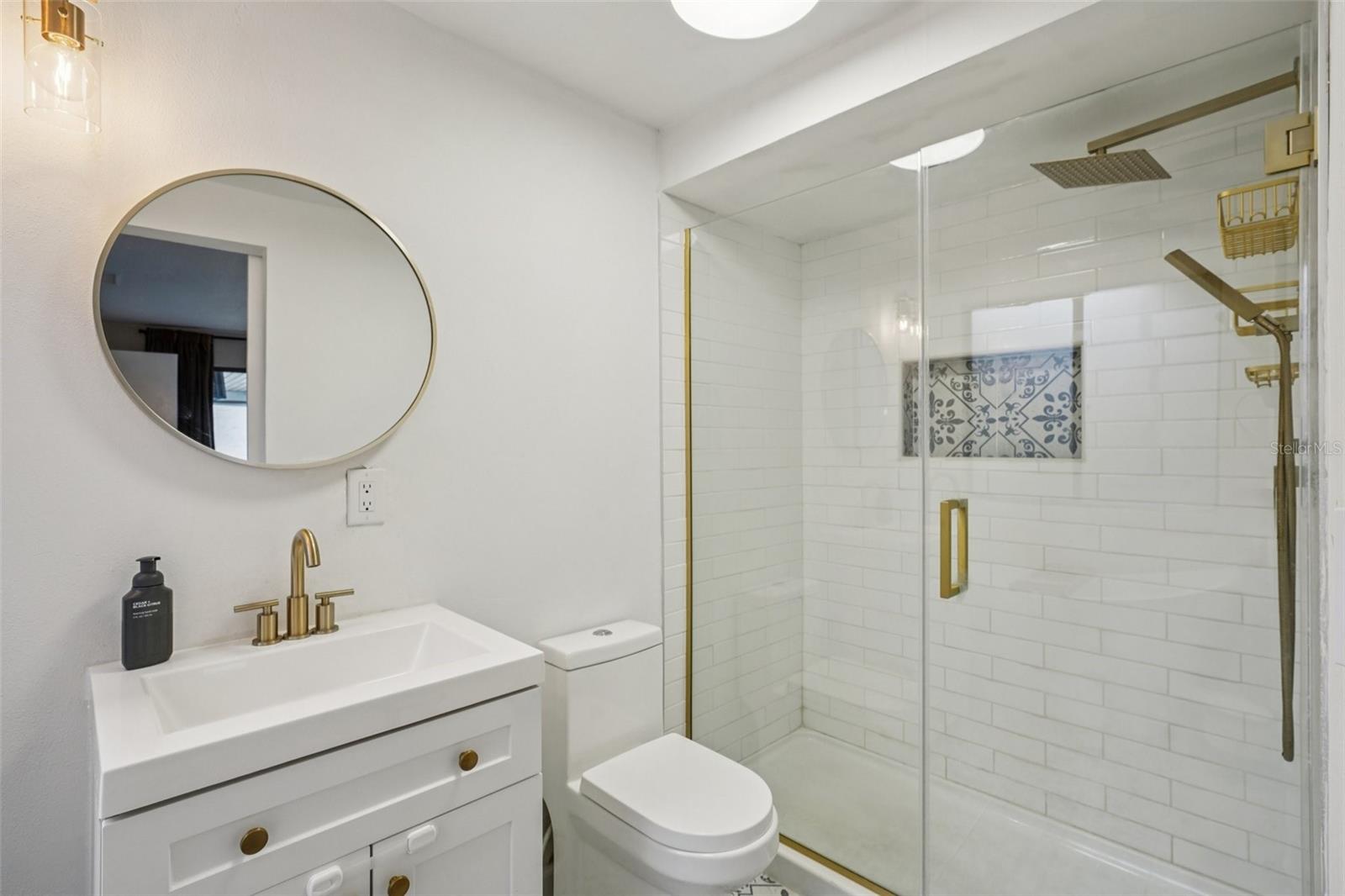 BEACON WOODS VILLAGE - Residential