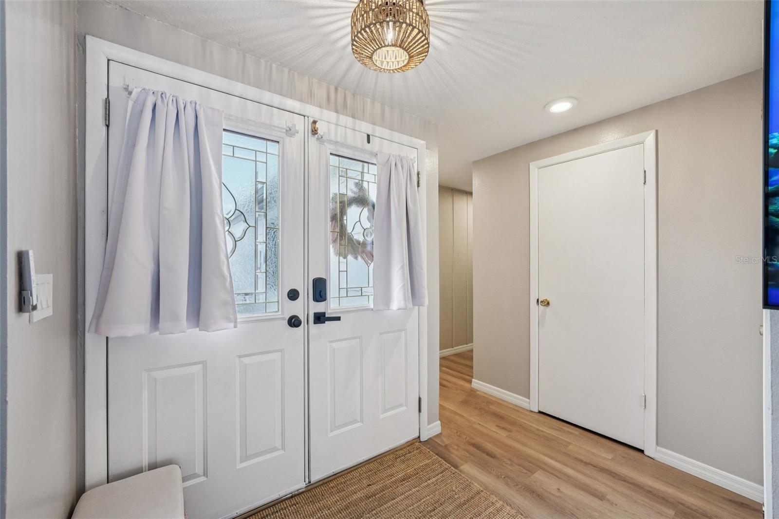 BEACON WOODS VILLAGE - Residential