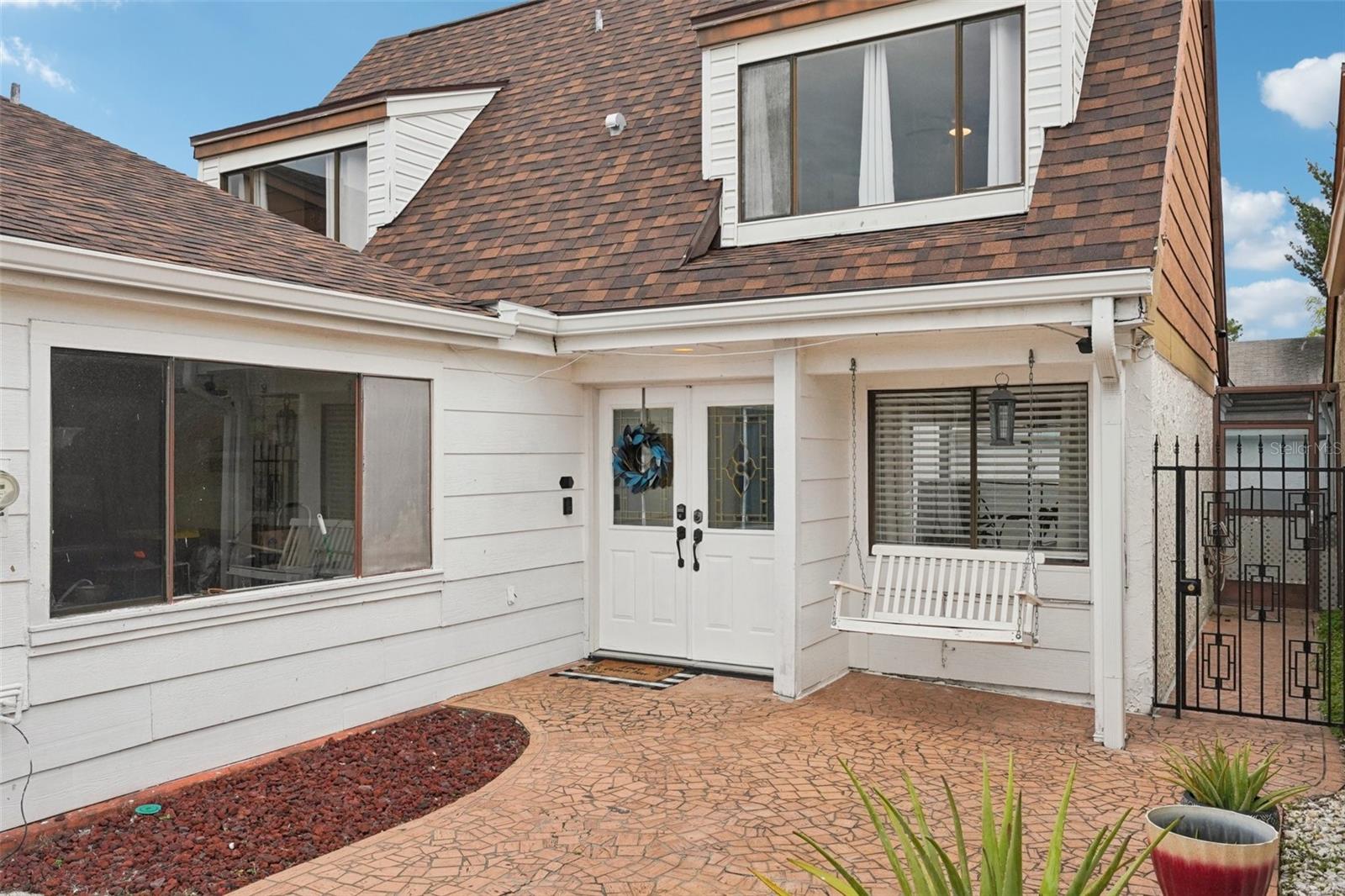 BEACON WOODS VILLAGE - Residential