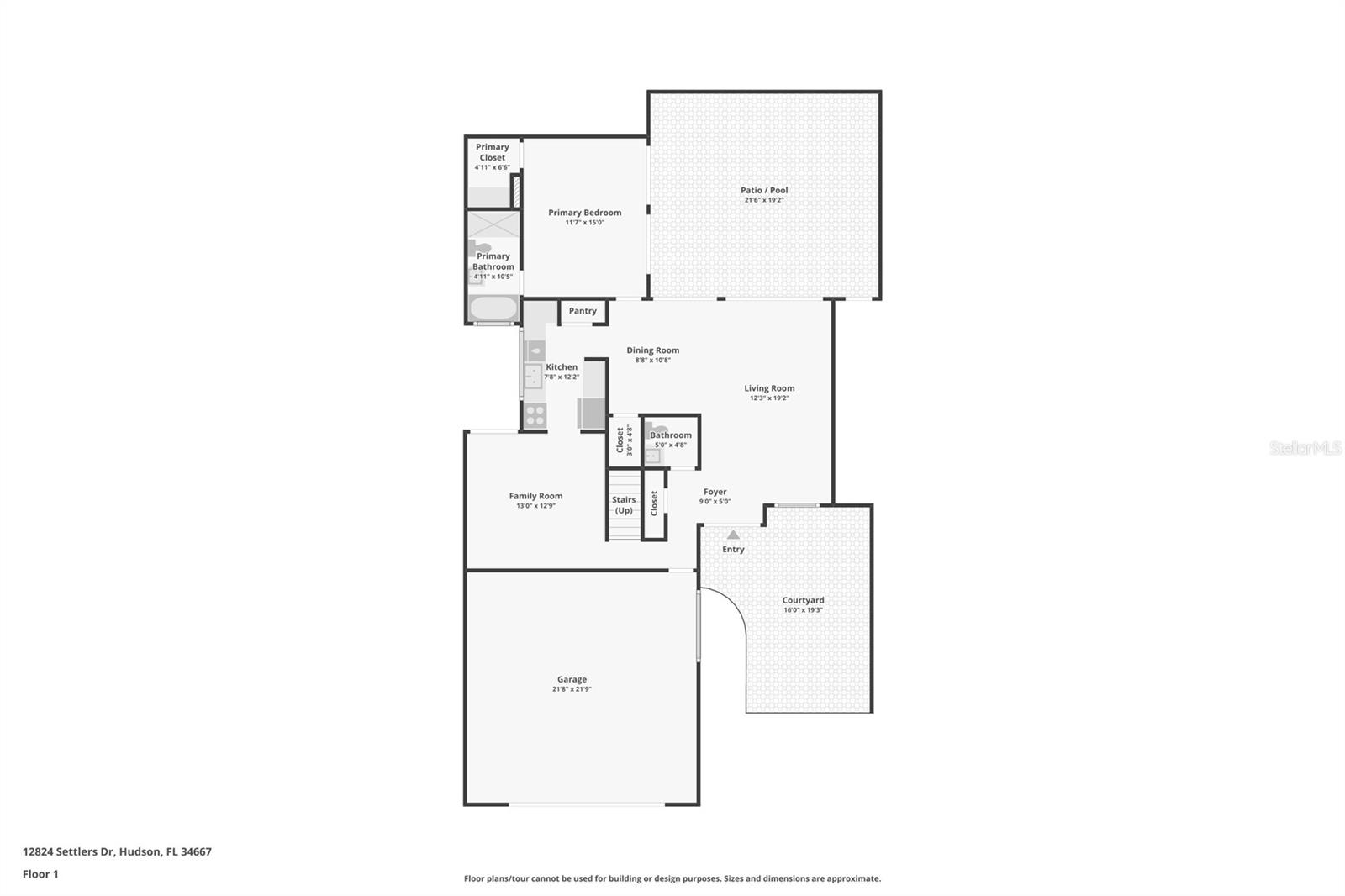 BEACON WOODS VILLAGE - Residential