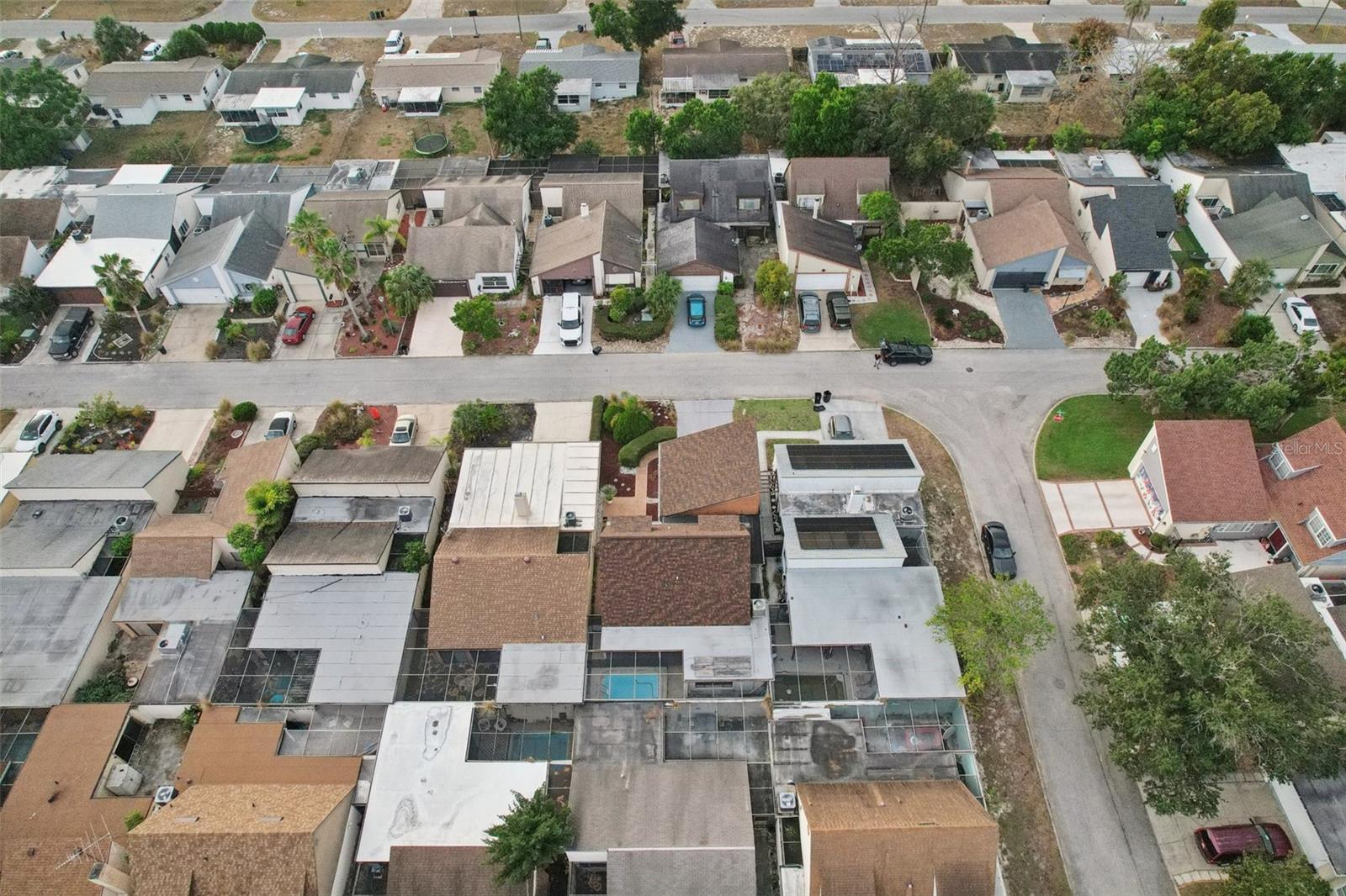 BEACON WOODS VILLAGE - Residential