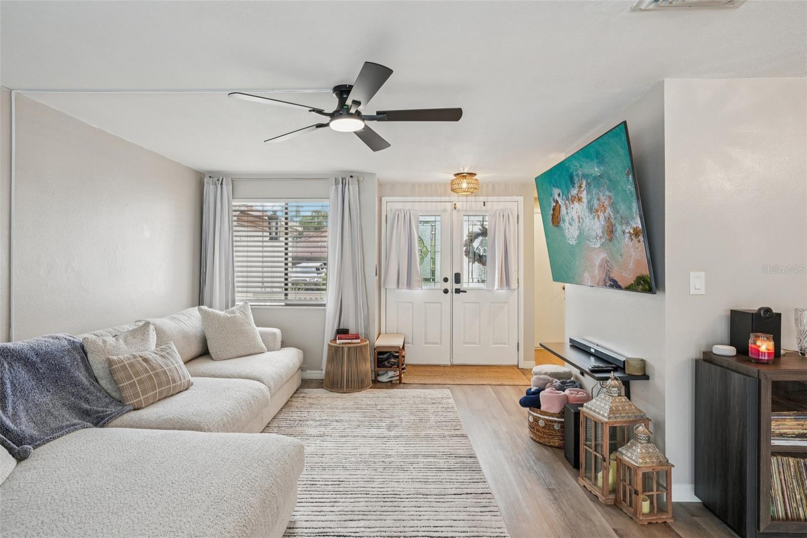 BEACON WOODS VILLAGE - Residential