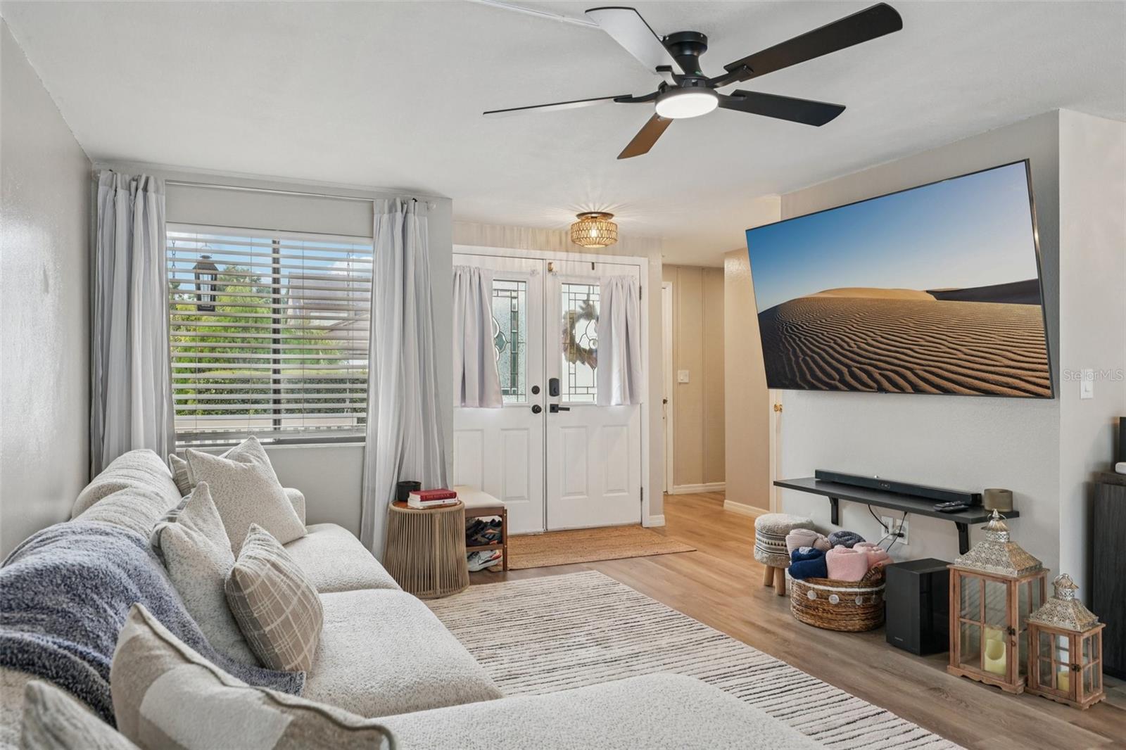 BEACON WOODS VILLAGE - Residential