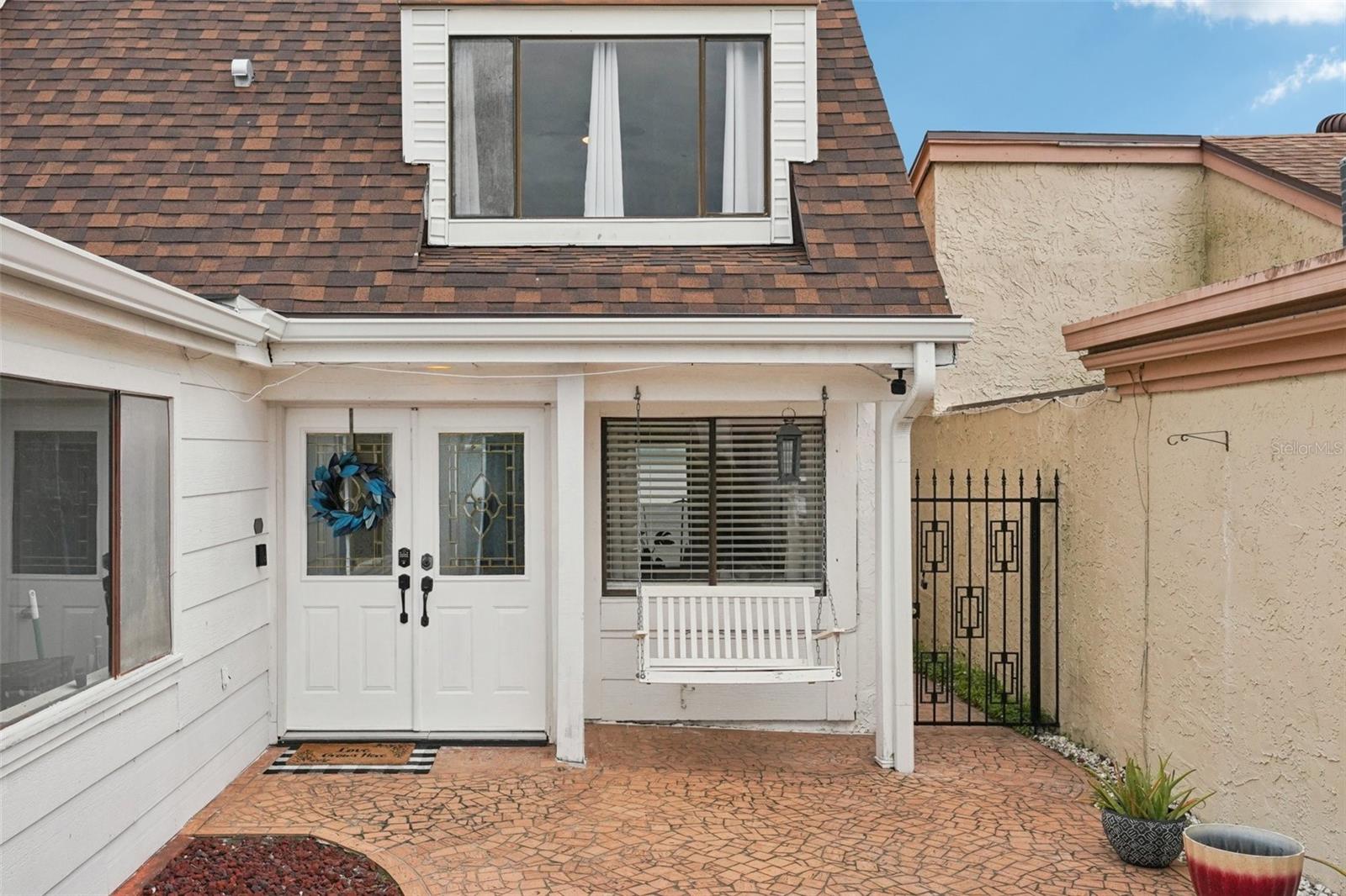 BEACON WOODS VILLAGE - Residential