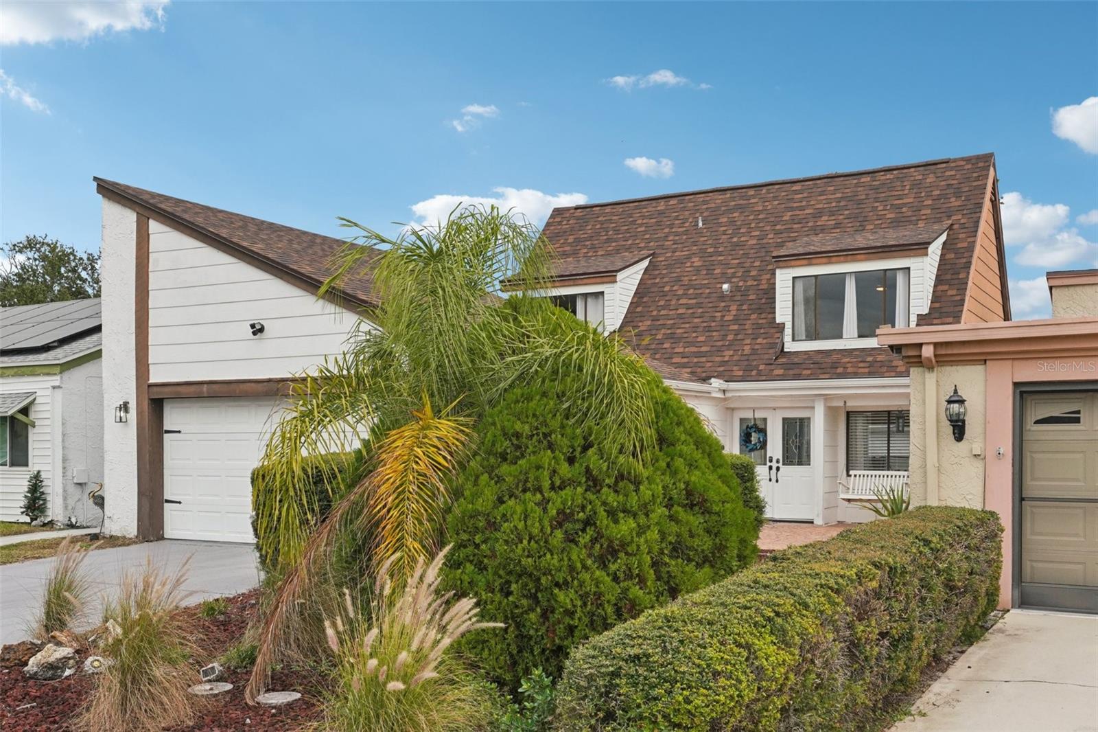 BEACON WOODS VILLAGE - Residential