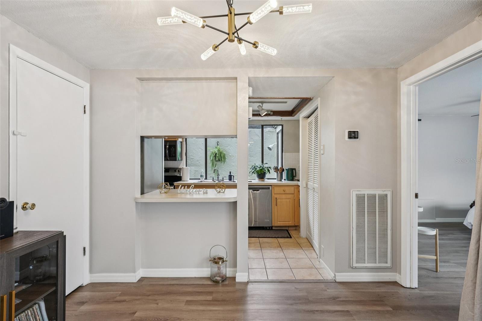 BEACON WOODS VILLAGE - Residential