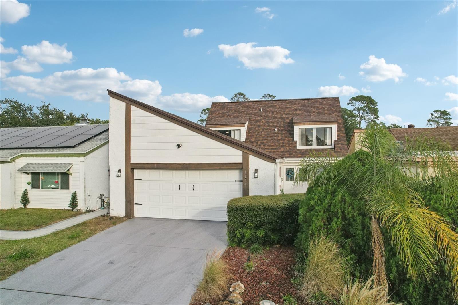 BEACON WOODS VILLAGE - Residential