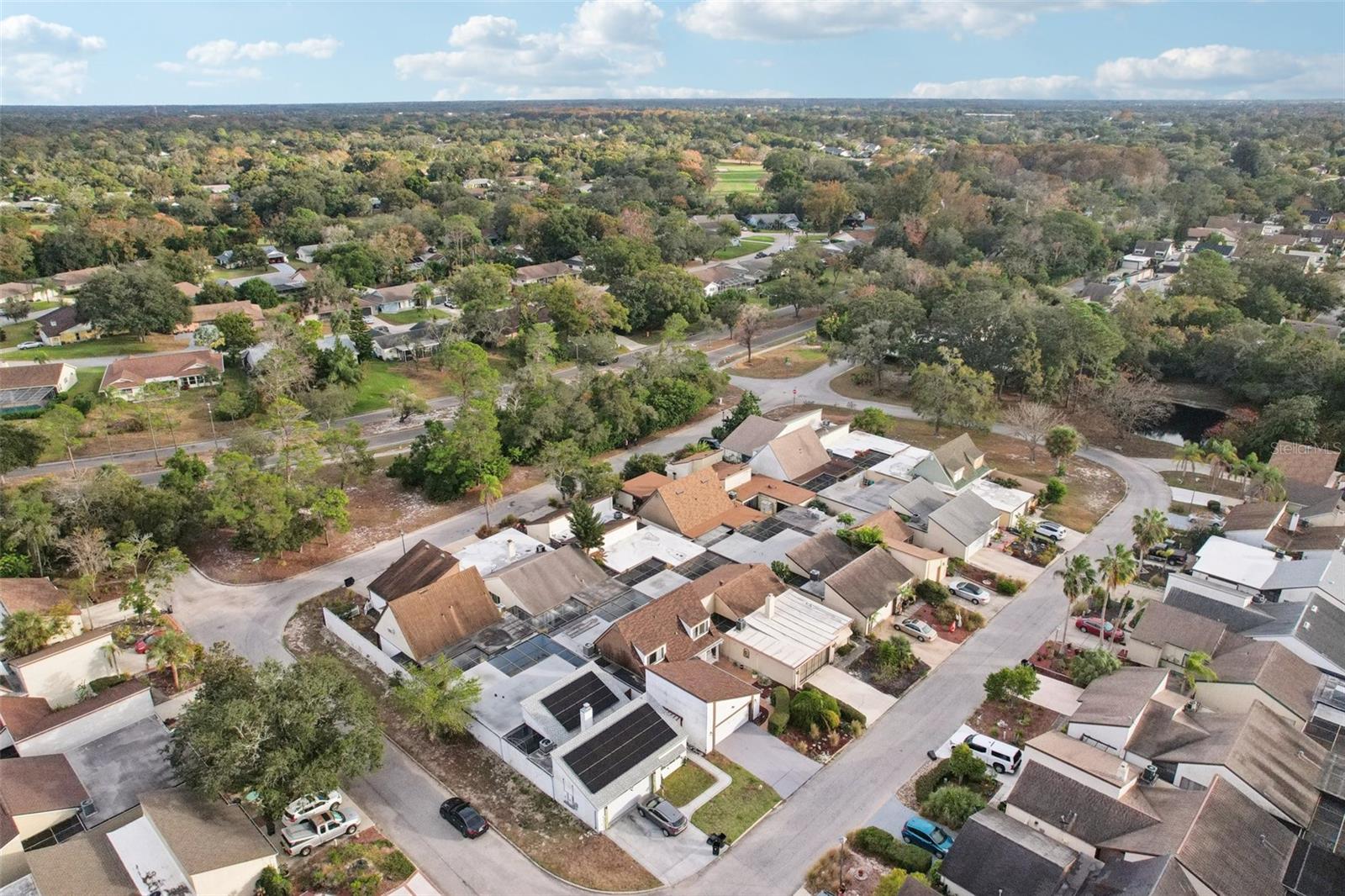 BEACON WOODS VILLAGE - Residential