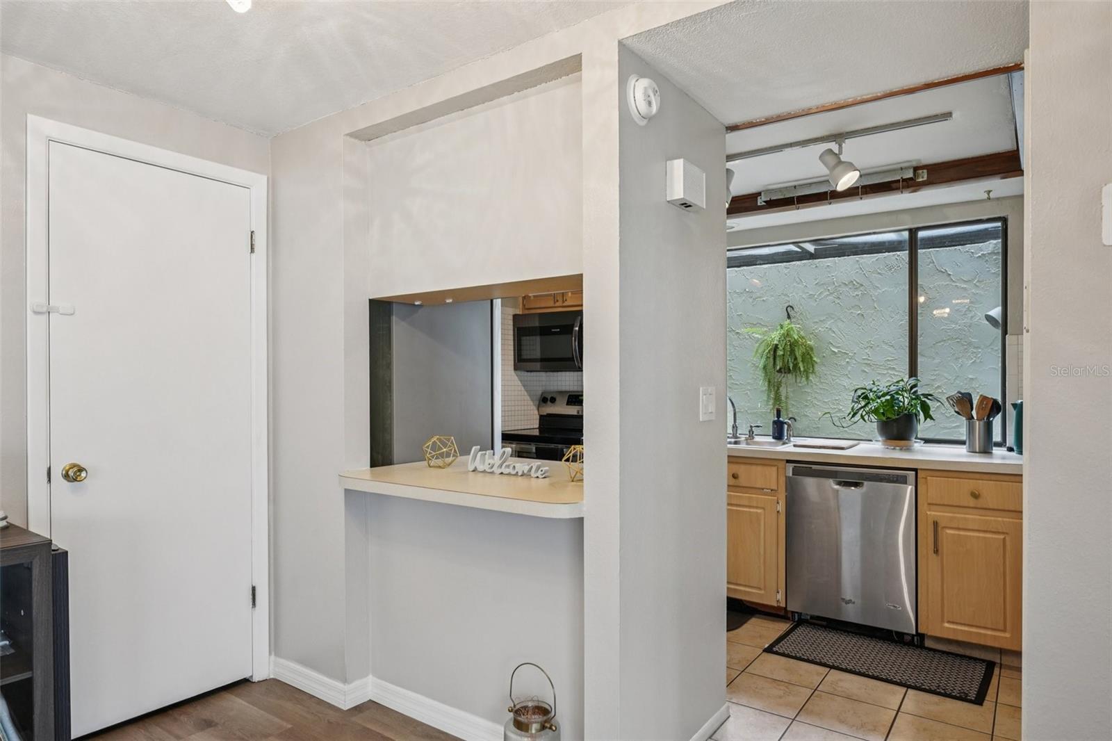 BEACON WOODS VILLAGE - Residential