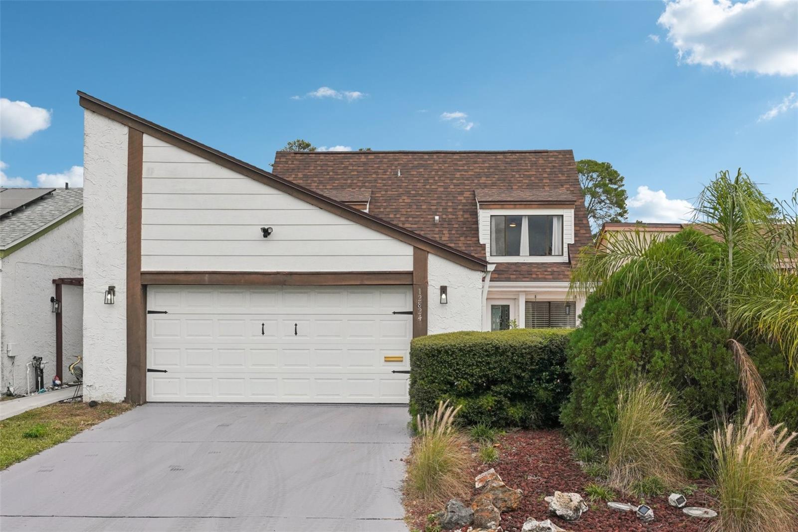 BEACON WOODS VILLAGE - Residential