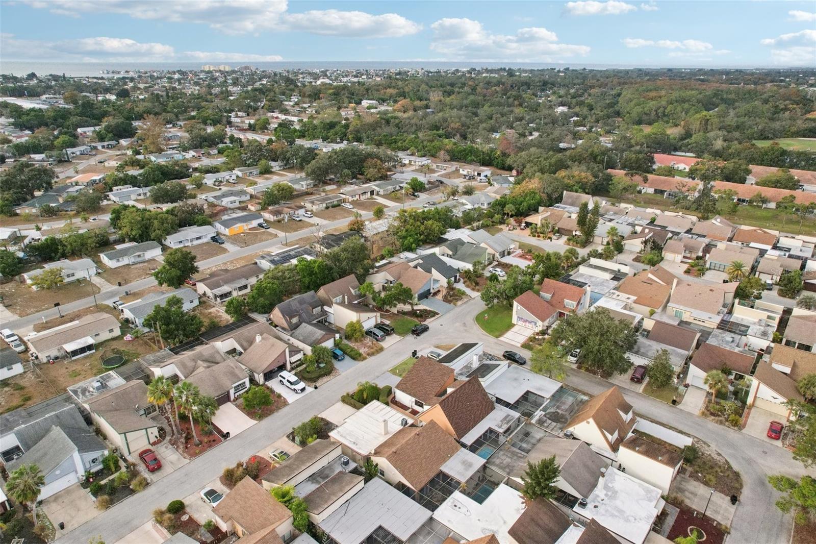 BEACON WOODS VILLAGE - Residential