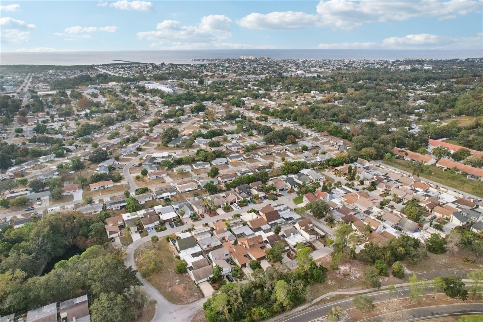 BEACON WOODS VILLAGE - Residential