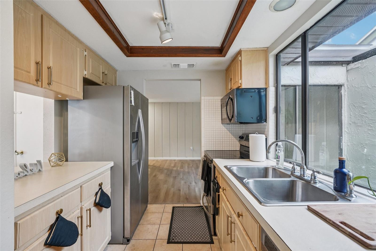 BEACON WOODS VILLAGE - Residential