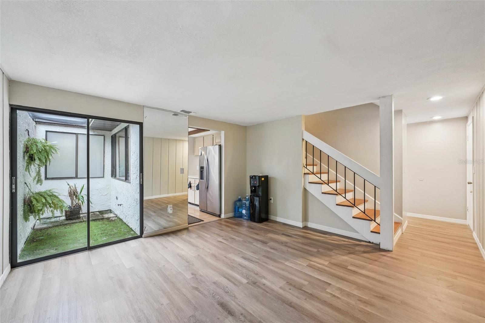 BEACON WOODS VILLAGE - Residential