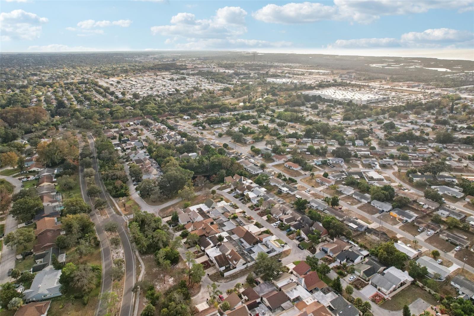 BEACON WOODS VILLAGE - Residential