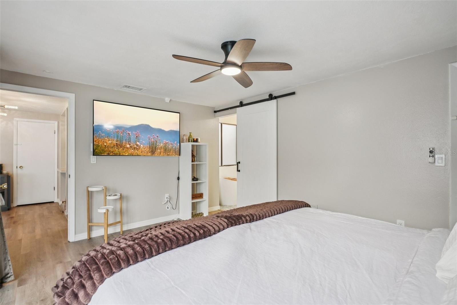 BEACON WOODS VILLAGE - Residential