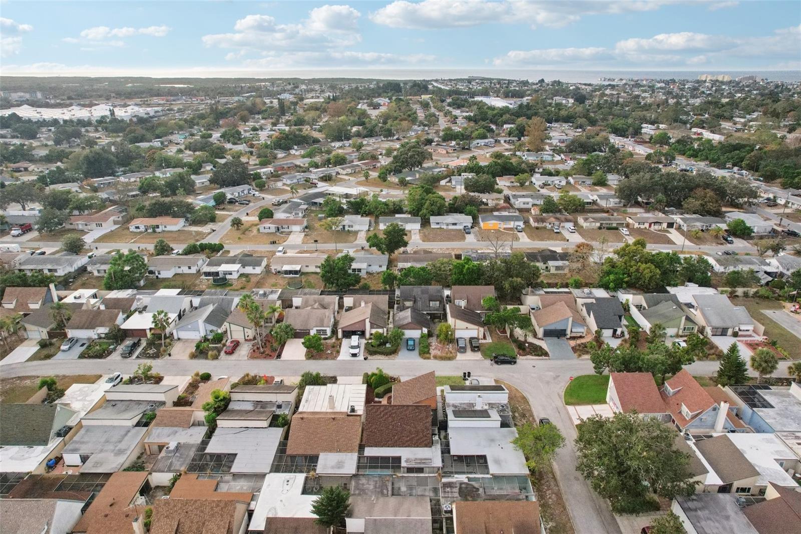 BEACON WOODS VILLAGE - Residential