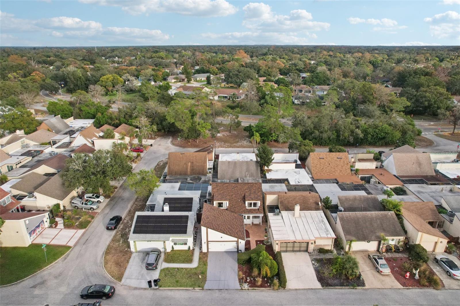 BEACON WOODS VILLAGE - Residential