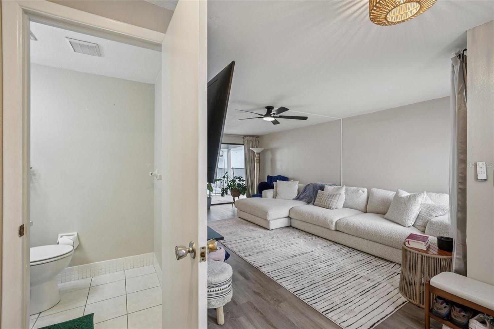 BEACON WOODS VILLAGE - Residential