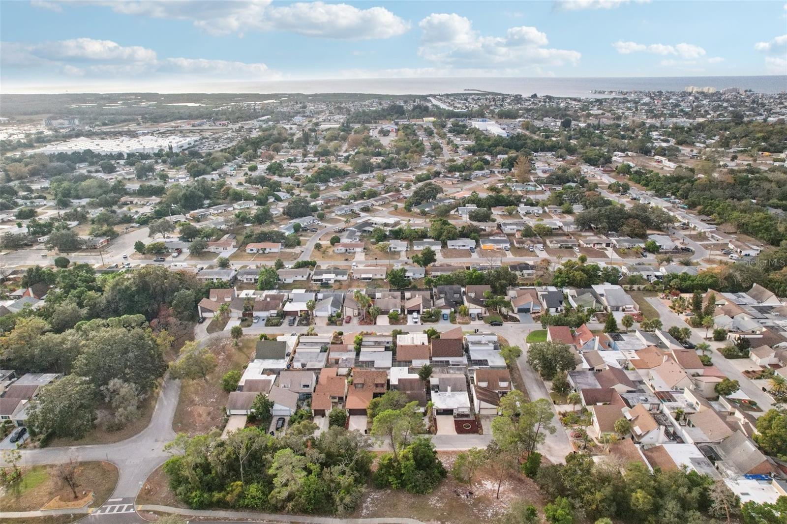 BEACON WOODS VILLAGE - Residential