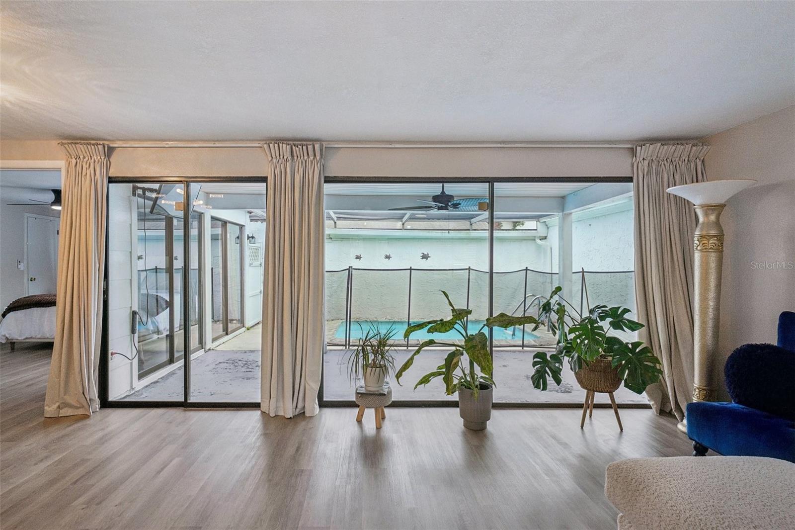 BEACON WOODS VILLAGE - Residential