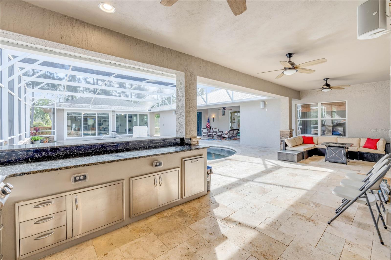 CRESTWOOD MANOR - Residential