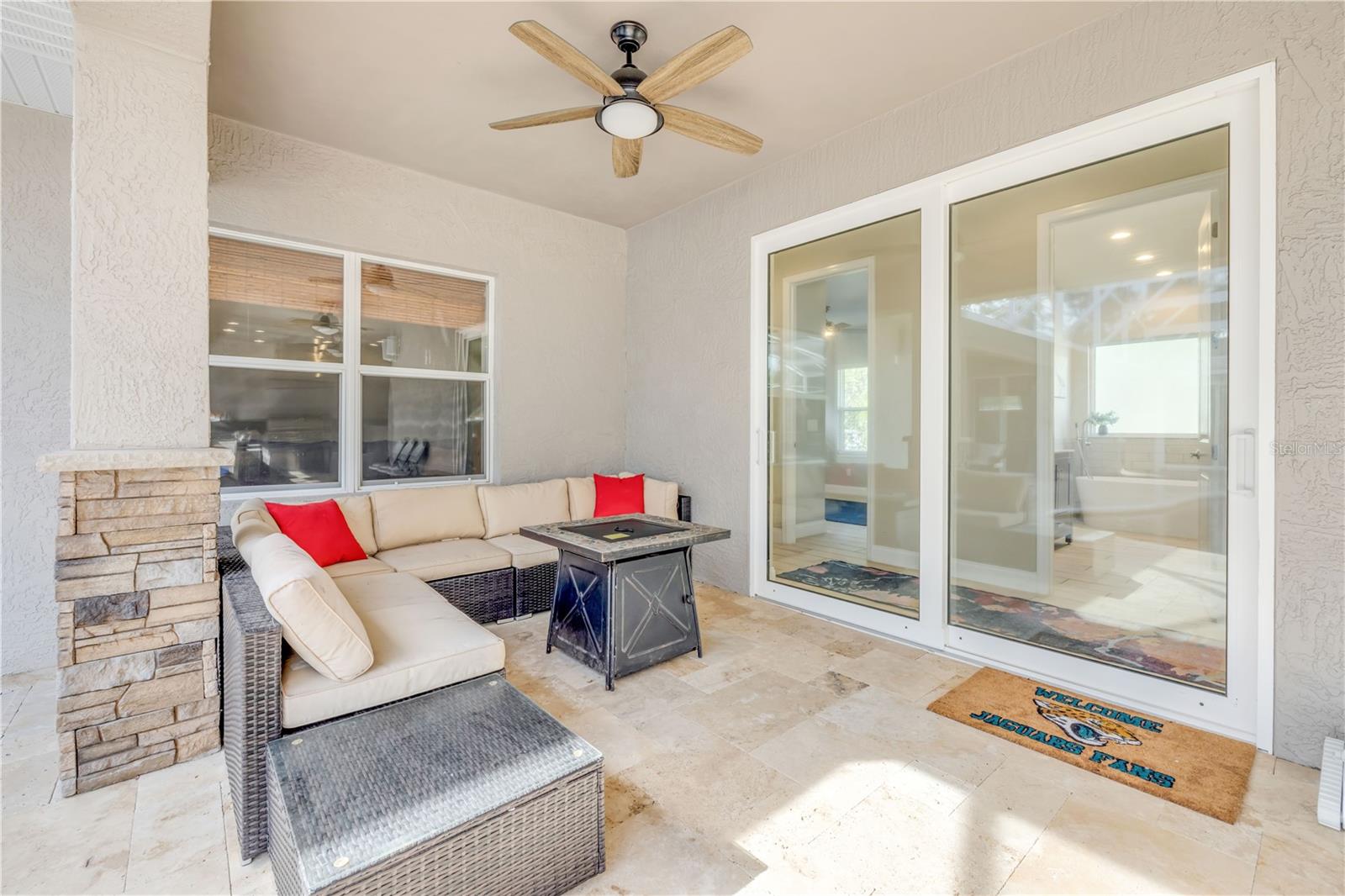 CRESTWOOD MANOR - Residential