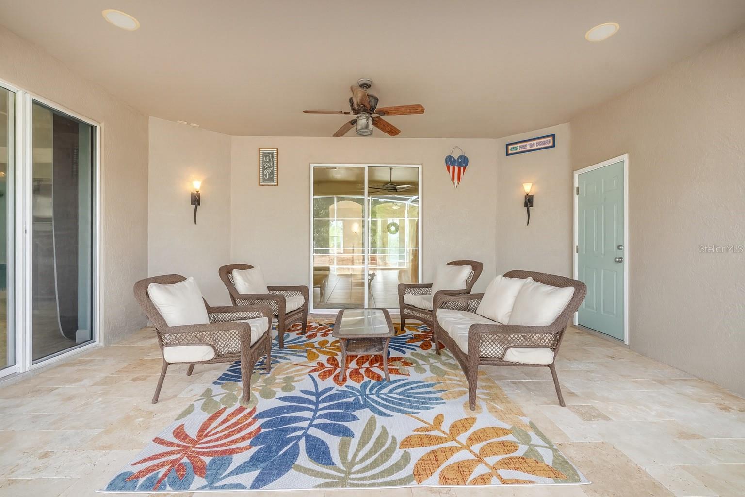 CRESTWOOD MANOR - Residential