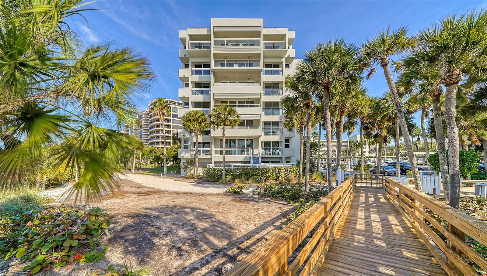 INN ON THE BEACH PH II - Residential