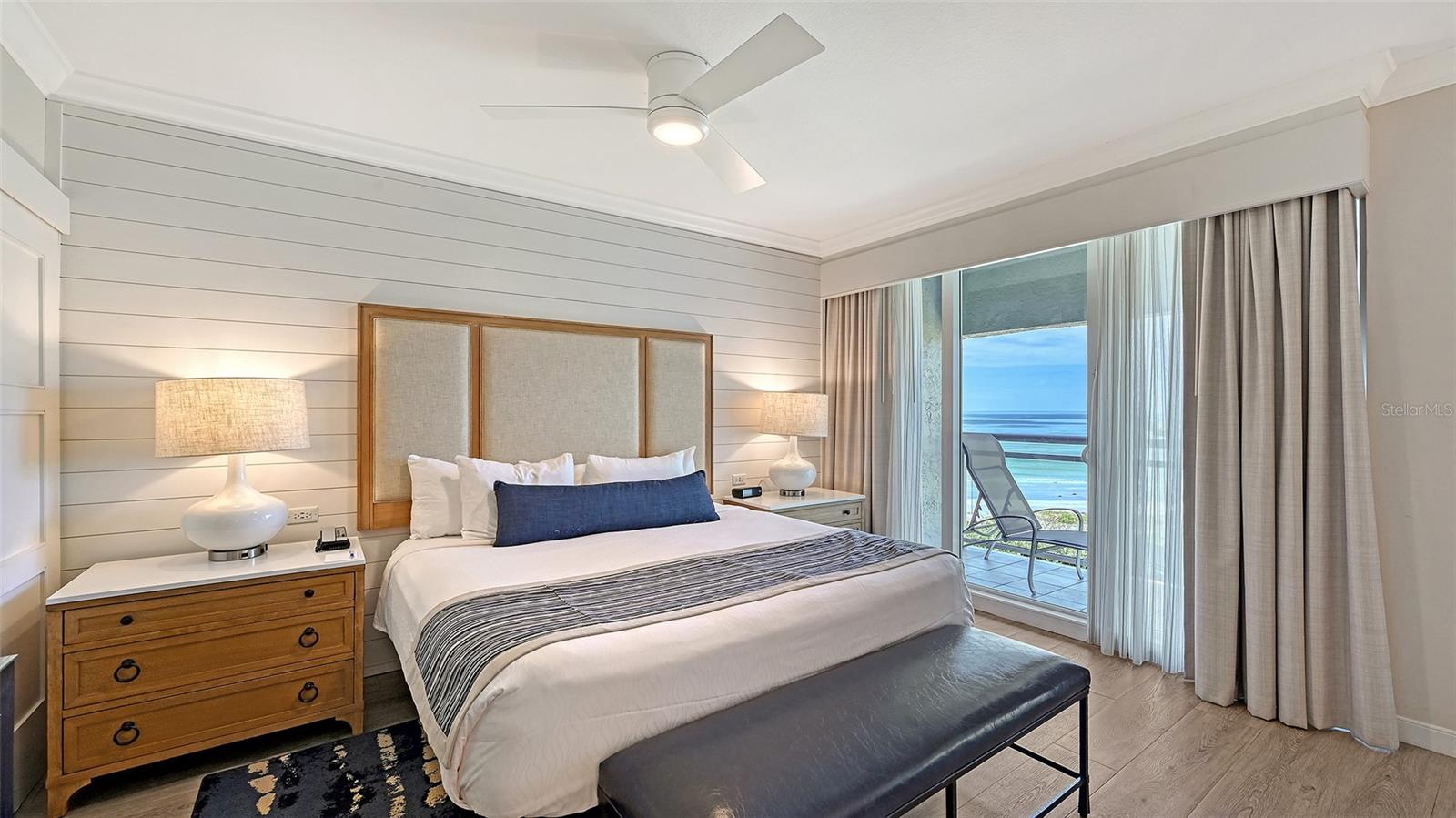 INN ON THE BEACH PH II - Residential