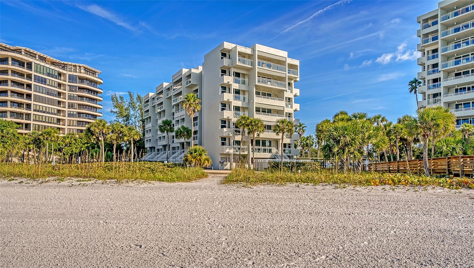 INN ON THE BEACH PH II - Residential