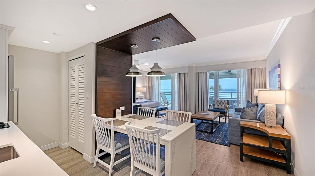 Photo of 240 Sands Point Road #4206, Longboat Key, FL 34228 (MLS # A4667039)