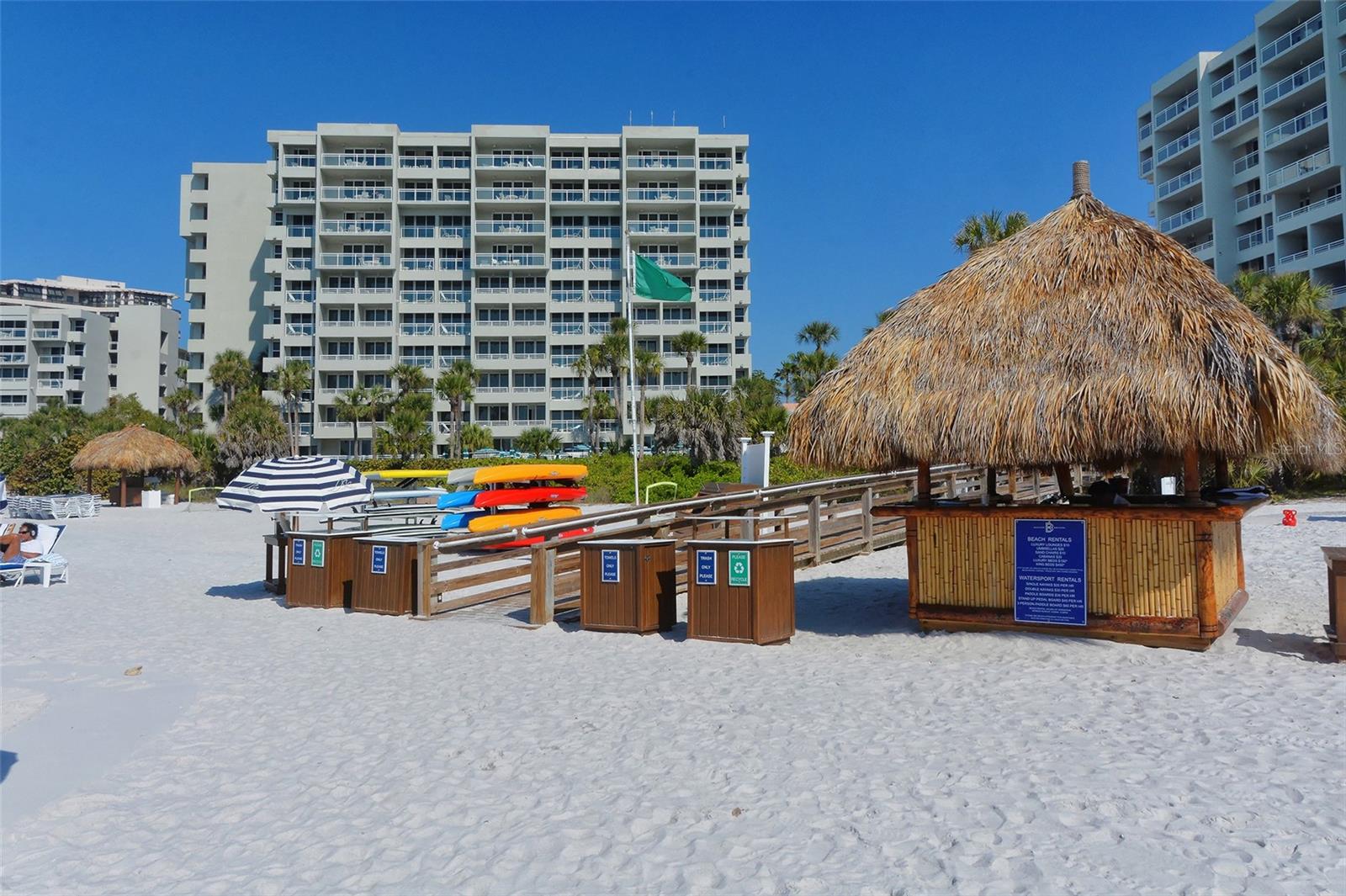 INN ON THE BEACH PH II - Residential