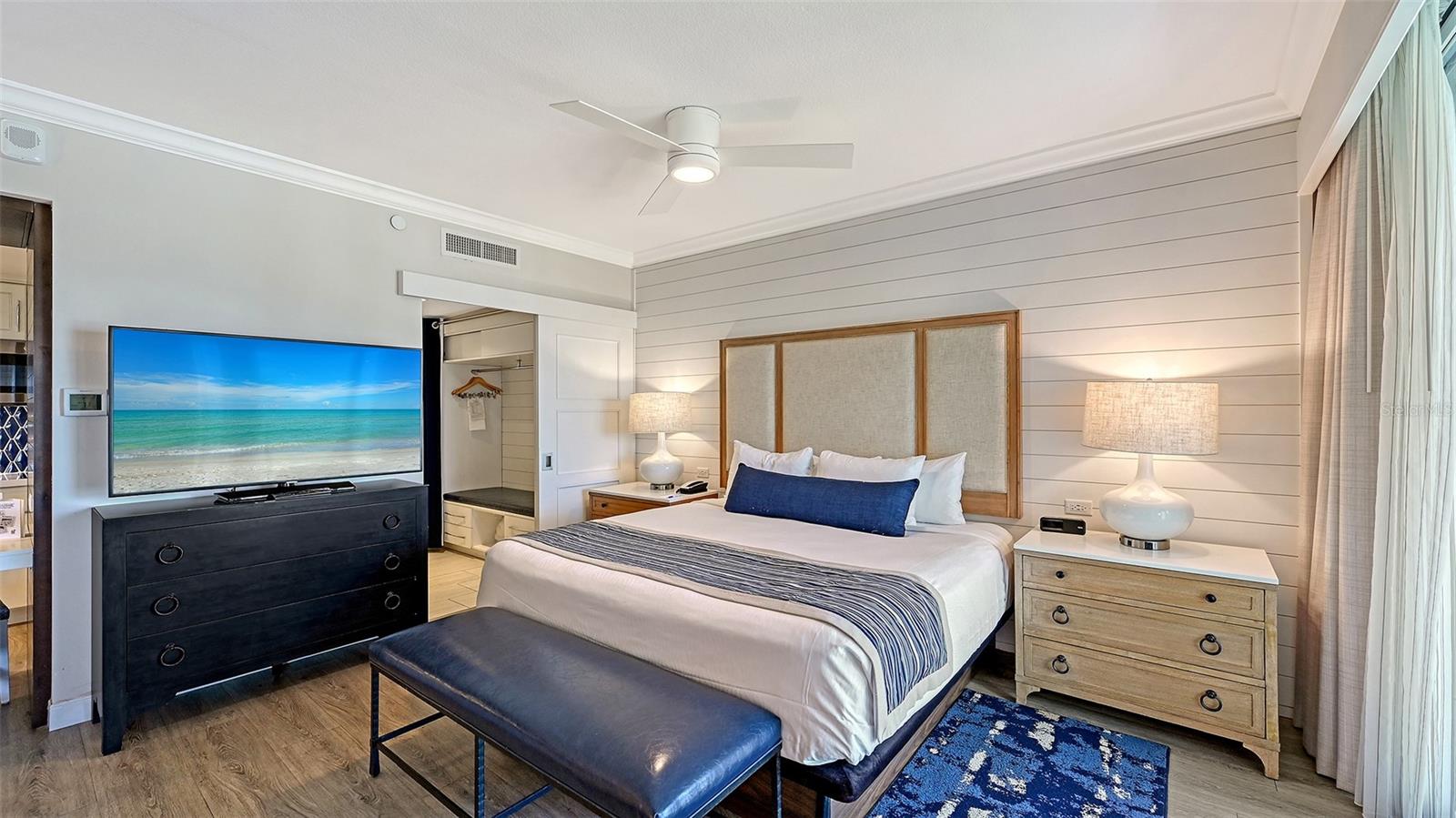 INN ON THE BEACH PH II - Residential