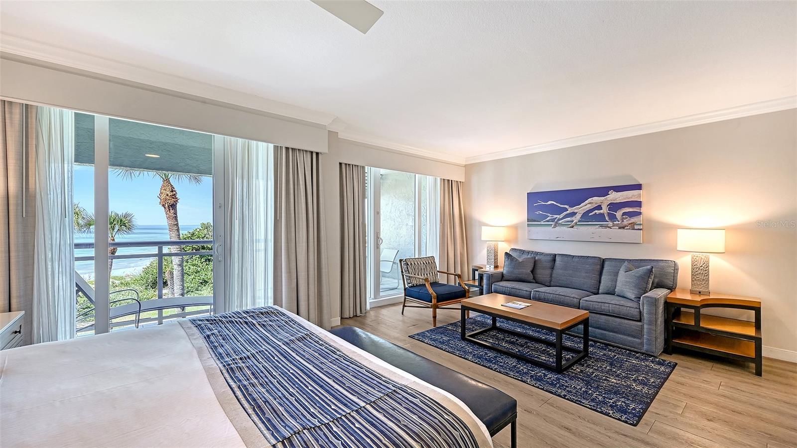 INN ON THE BEACH PH II - Residential