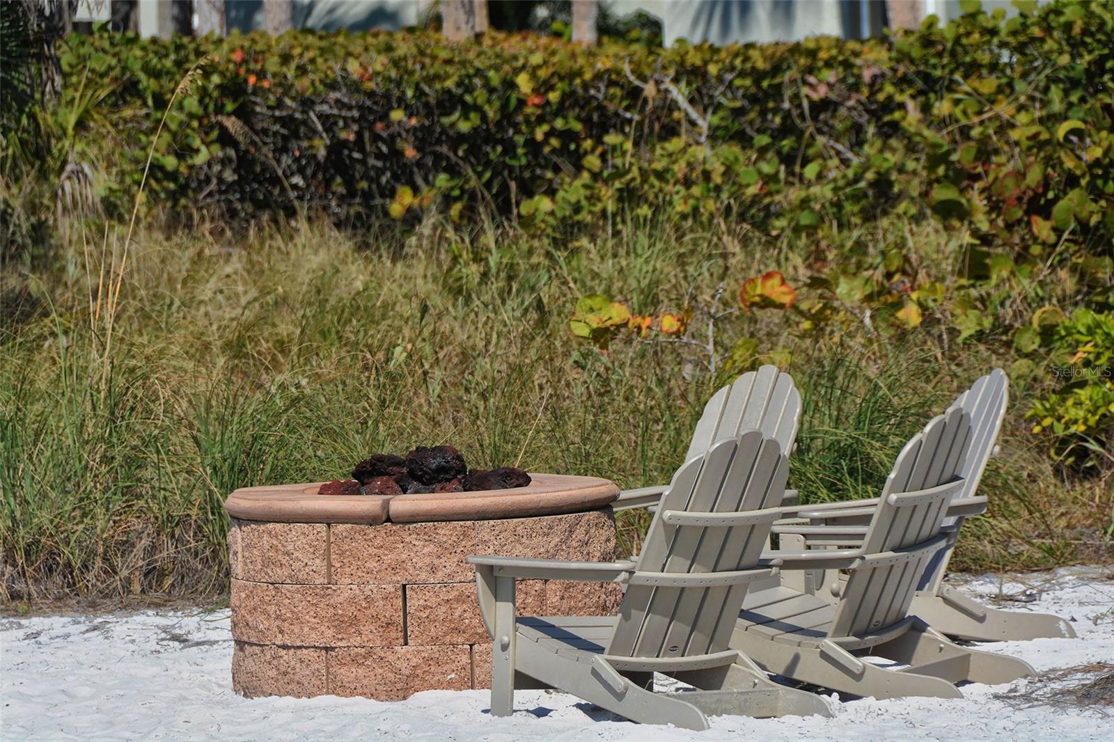 INN ON THE BEACH PH II - Residential
