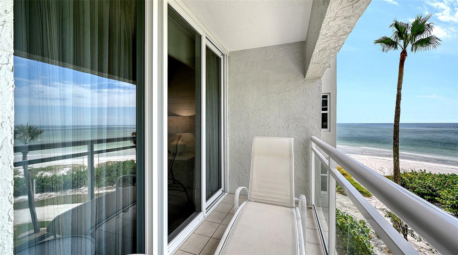 INN ON THE BEACH PH II - Residential