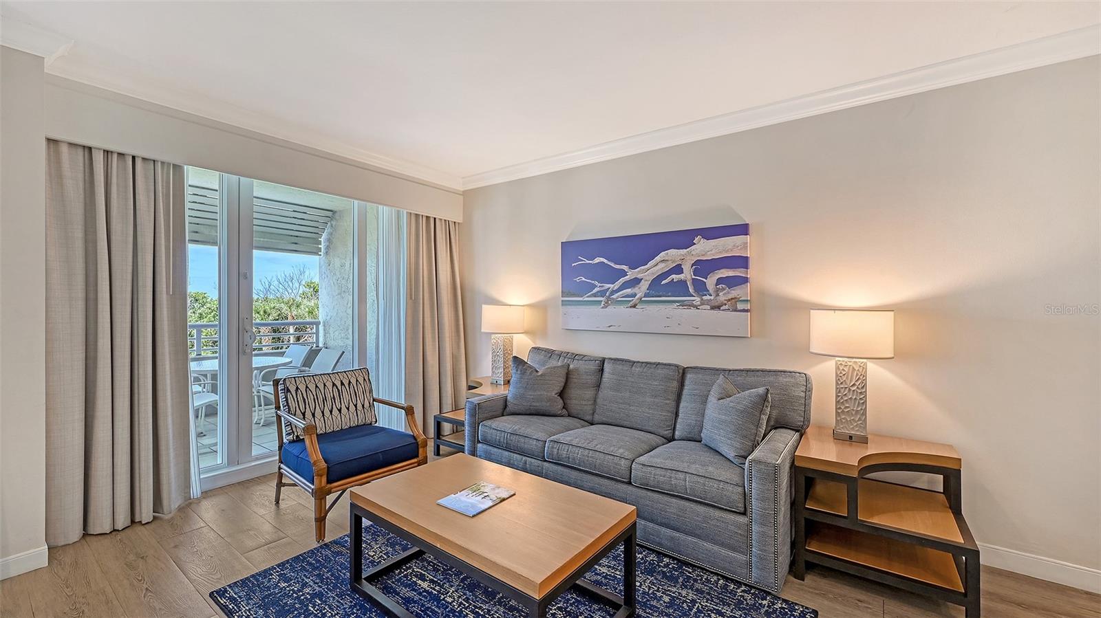 INN ON THE BEACH PH II - Residential