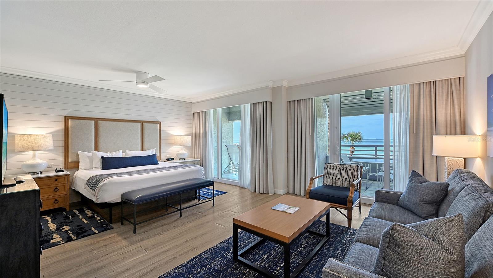 INN ON THE BEACH PH II - Residential