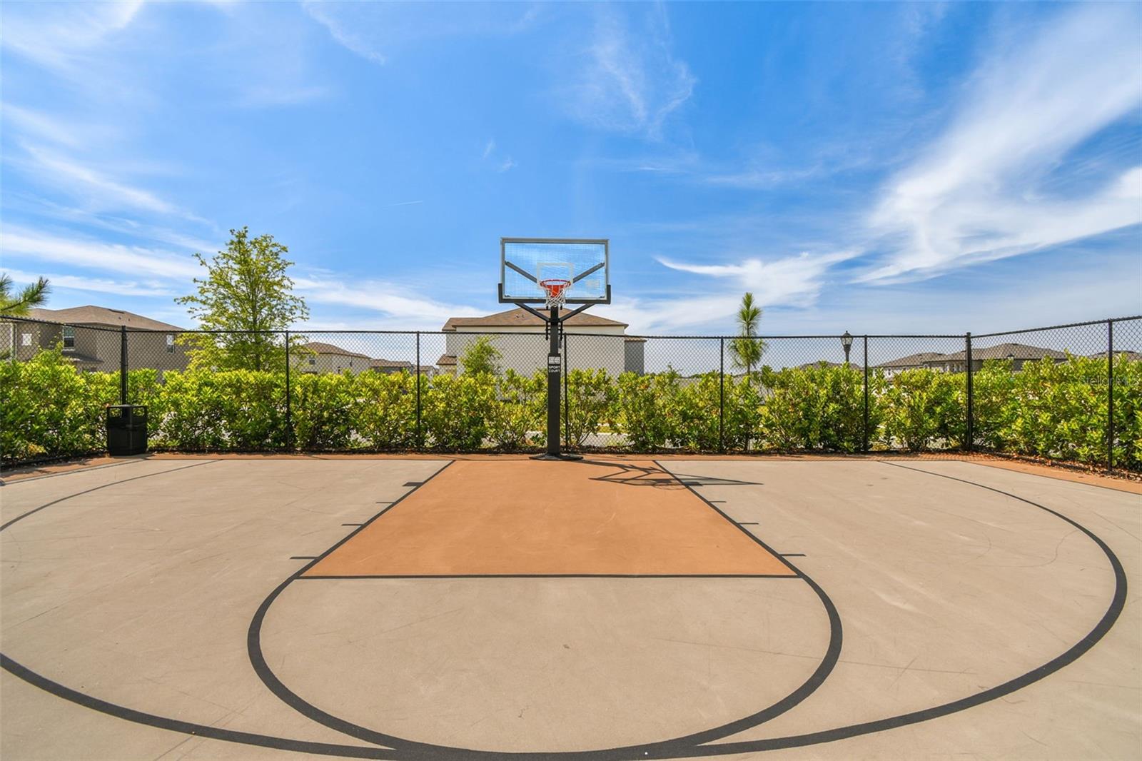 BERRY BAY SUB - Residential Lease