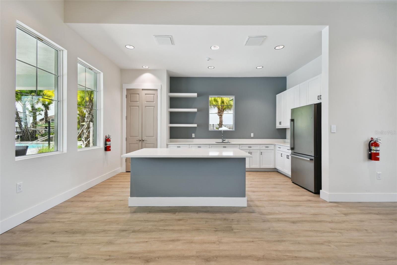 BERRY BAY SUB - Residential Lease